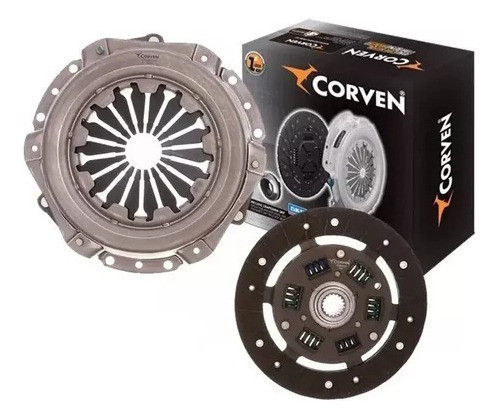 Kit Embrague Corven Ford Focus 1.6 Sigma 2013 - 2020 0
