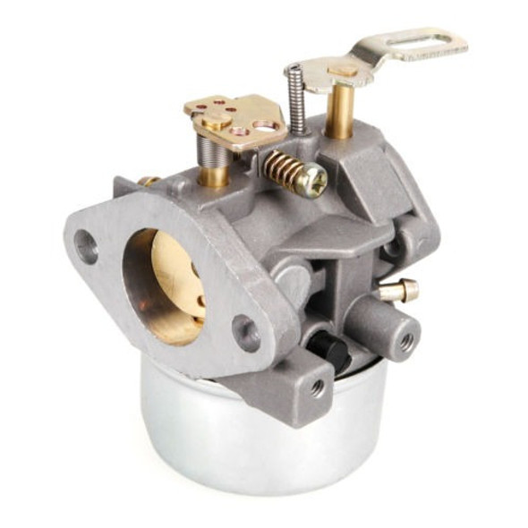 Carburador Nuevo Para Se Adapta Tecumseh 632370a 632370 Hm10 0