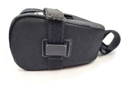 Bolso Bajo Asiento Oferta Bicicleta Bici C/ Cierre Smart 1