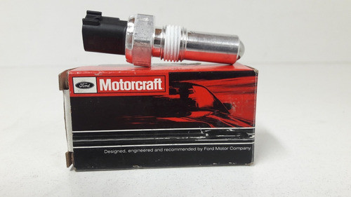 Bulbo De Marcha Atras Ford Fiesta Ecosport Kd 12/17 Original 1