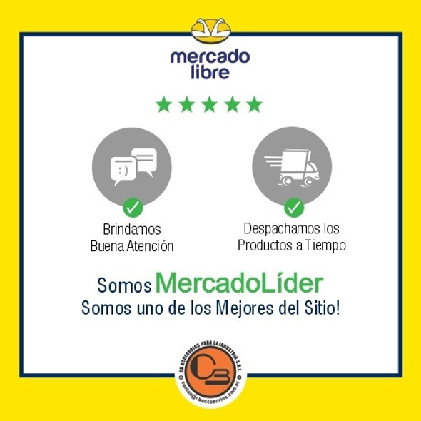 Niple Hierro Galvanizado 1/2 Pulgadas X 1 Mt Roscado 1