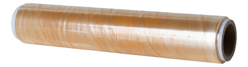 Rollo De Film Pvc Adherente 38x200 Mts Comida Alimentos 0