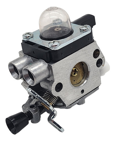 Carburador Original Para Stihl Fs 55 Y Fs 38 (modelo Nuevo) 0