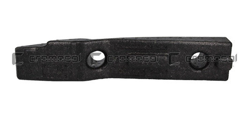Alma De Paragolpe Delantero Gol Trend 08 A 12 Absorbedor 1