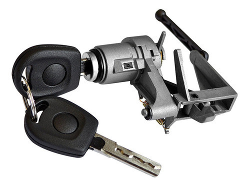 Cilindro Porton Trasero Vw Saveiro G5 0