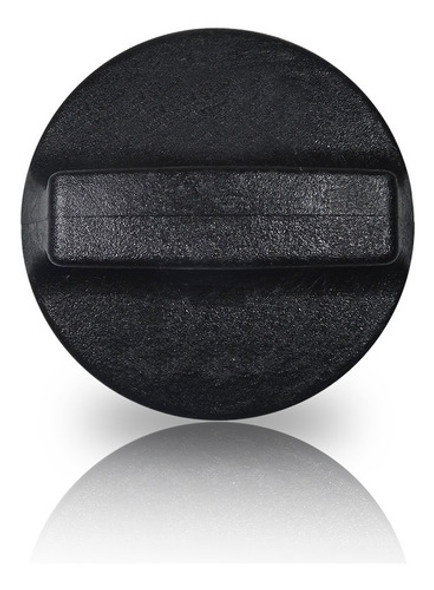 Tapa Entrada De Aceite Chevrolet Tracker 0