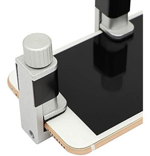 Vipfix 4pcs Clip De Cierre Ajustable Visualización Universal 1