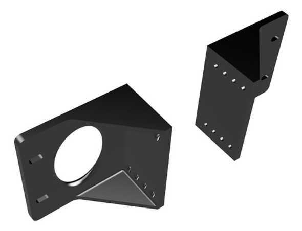 Soporte Rack 19 2u Para Behringer Xr12 0