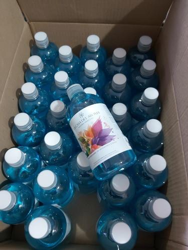 Aromatizador Suavechito Sandra Marzzan 1