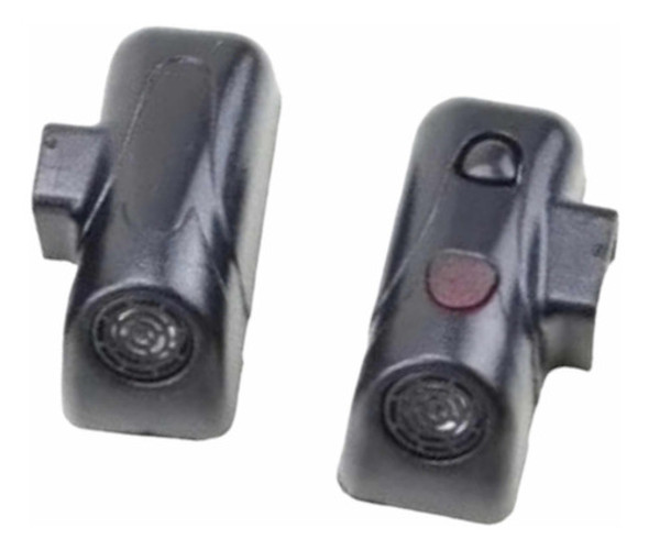 Sensores Volumétricos Alarma Original Fiat 0