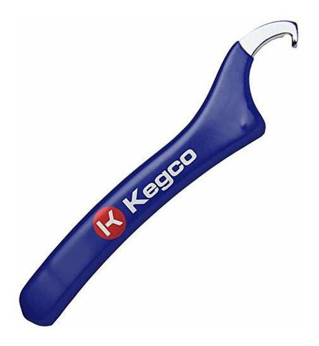Kegco Bf Fwhd No Aplicable Heavy Duty Llave Llave Transparen 0