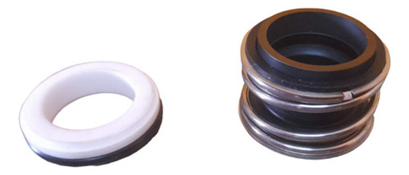 Empaquetadura - Sello Mecánico - Burgmann  - Leche 25mm 0