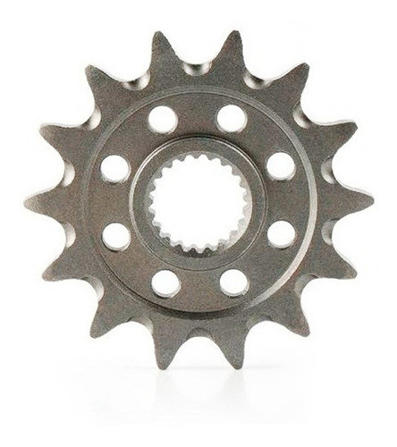 Piñon Supersprox Honda Transalp Xl 600 650 700 Vt 600 17t Mm 0