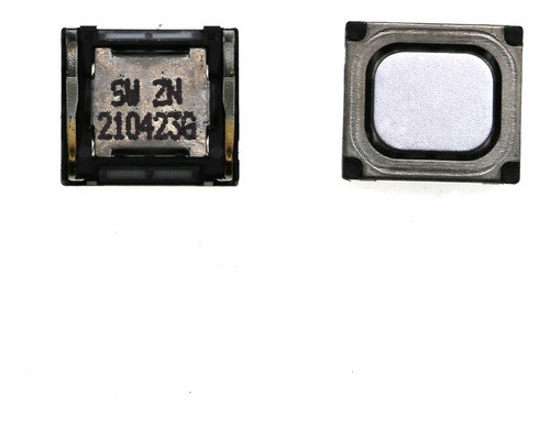 Buzzer Oido Parlante Compatible Con Xiaomi Mi Play 0