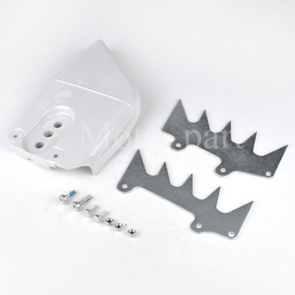 Barra Embrague Piñón Cubierta Fit Stihl Ms240 Ms260 Ms280 Ms 1