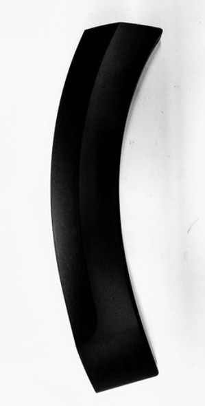 Fender Moldura Paragolpe Delant Saveiro 13/16 Izq Original 0