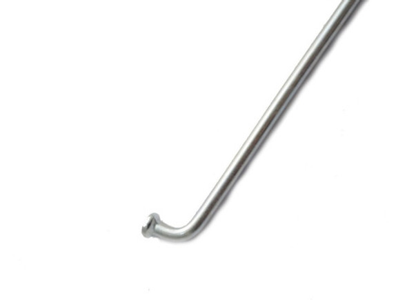 Juego De 36 Rayos Reforzados Con Niple 3,5mm X 145mm Moto 1