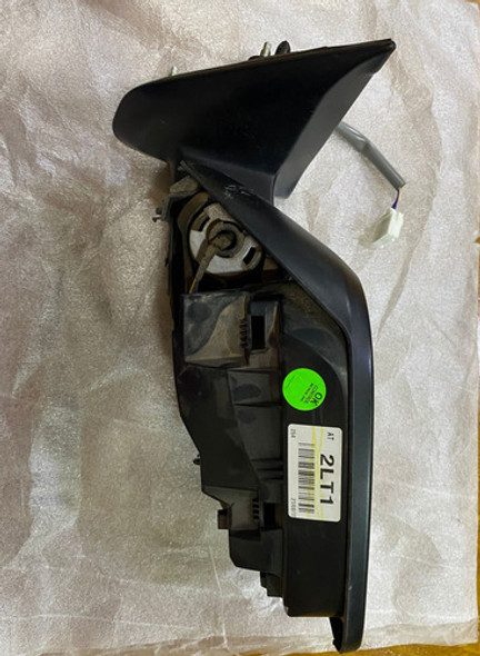 Agro  Repuestos Maquinaria Agrícola  Cabina  Espejos 1