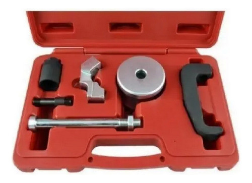 Extractor Inyector Common Rail Para M.benz Eurotech 0