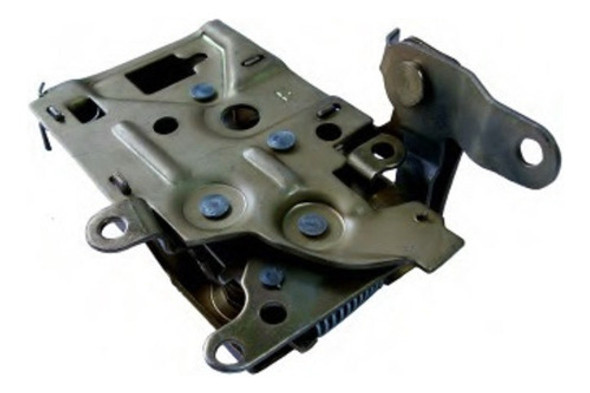 074.20322 Cerradura Int Puerta Ford Corcel 2/berlina Der 0