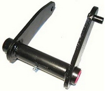 Eje Balancin Embrague Ford F100 250 350 Diesel 82/ 1