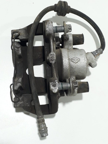 Caliper Izquierdo Original Sandero 2 0