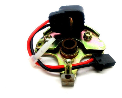 Captor Distribuidor Tipo Magneti Marelli Fiat  Duna Uno 0