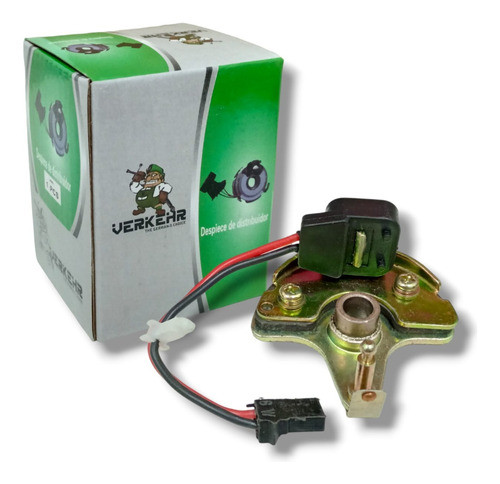 Captor Distribuidor Tipo Magneti Marelli Fiat  Duna Uno 0