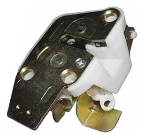 Cerradura De Puerta Delantera Der Chery Qq 2008 Al 2014 0