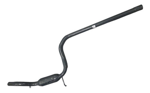 Silenciador Delantero +intermedio Original Ford Ka 1.0 08/10 1
