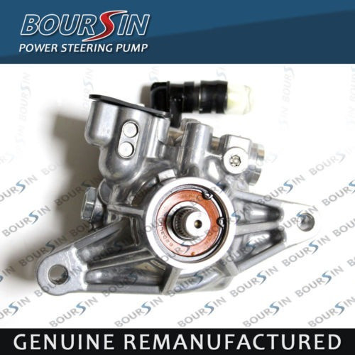 2006-2011, Servodirección De La Bomba Para Honda Civic 0