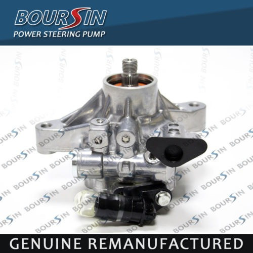 2006-2011, Servodirección De La Bomba Para Honda Civic 1