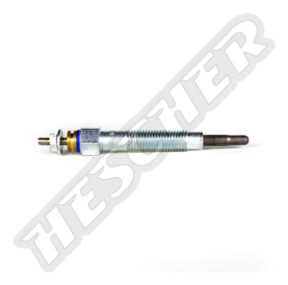 Calentador Mitsubishi L200 Montero 6.2v 0