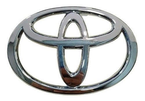 Insignia Parrilla Toyota Hilux 2005-2015 0
