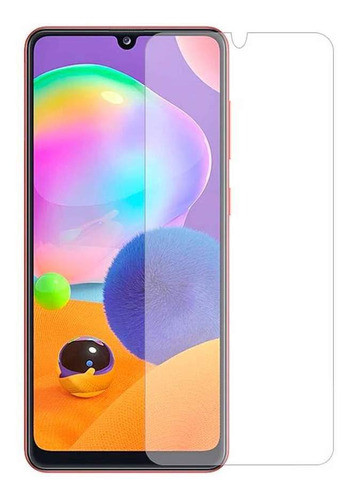 Vidrio Templado Samsung A31 0