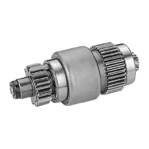 Piñon Para Nippondenso (corona - Impulsor) 12d Unipoint 0