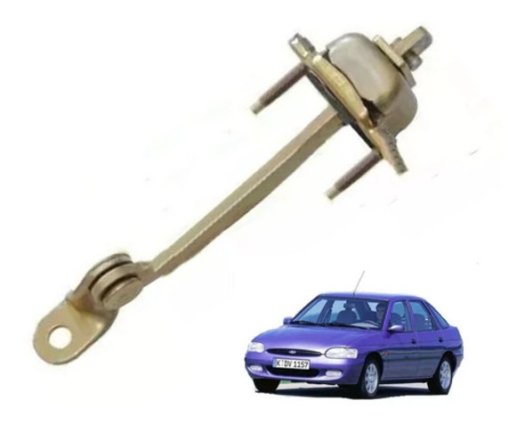 Riendas Limitadoras De Apertura De Puertas Ford Orion Escort 0