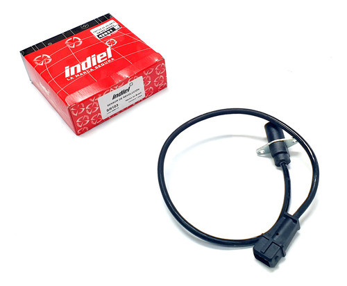 Captor De Volante Sr103 Indiel 0