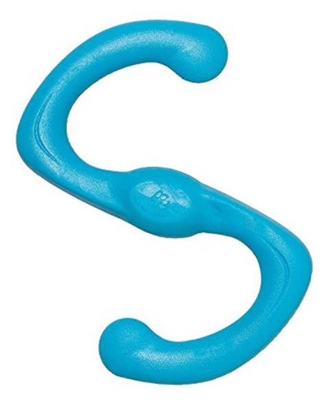 West Paw Zogoflex Bumi Interactive Tug Of War Juguete Durade 0
