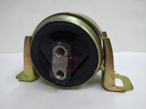 Soporte Taco Pata Motor Ford Escort Diesel 97 E/ad 0