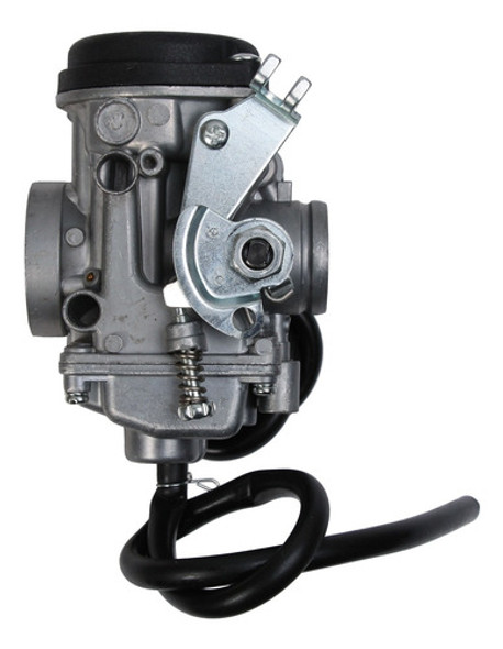 Carburador Yamaha Xtz Ybr 125 Completo Motegi Original 1
