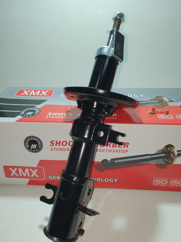 Amortiguador Delantero Derecho Chevrolet Aveo 2008...2014 0