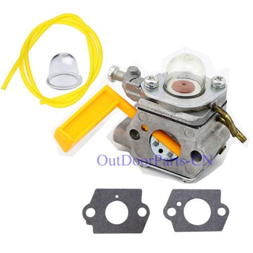 Línea De Combustible Junta De Carburador Homelite Ryobi 3080 0