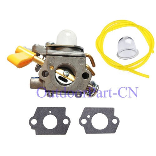 Línea De Combustible Junta De Carburador Homelite Ryobi 3080 1