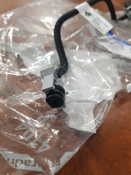 Manguera Flexible Caño Deposito Agua Fiat Argo Cronos 1.3 1