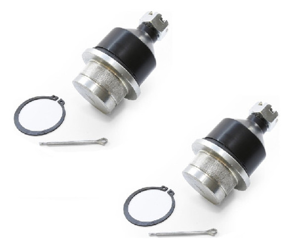 Kit 2 Rotulas Inferiores Monroe Ford Ranger 4x2 2.8 - 2005 0