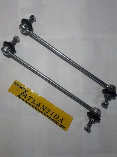 Juego De Bieletas Peugeot Partner-citroen Berlingo 0