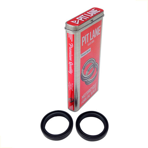 Par Reten Barral Suspension Kawasaki Zx10r Ninja 1