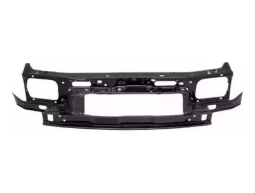 Frente Ford Escort 1997 1998 1999 2000 2001 2002 2003 Chapa 0