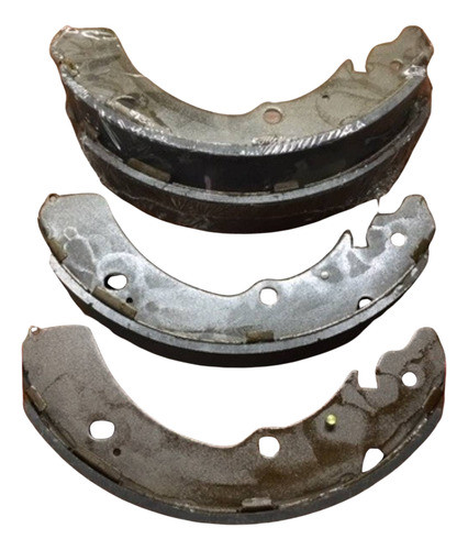 Patines Freno 3 5 (kit) Gwm Wingle 5 13-13 0